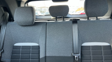 Citroen C3 1.2 Turbo Plus 5dr Petrol Hatchback